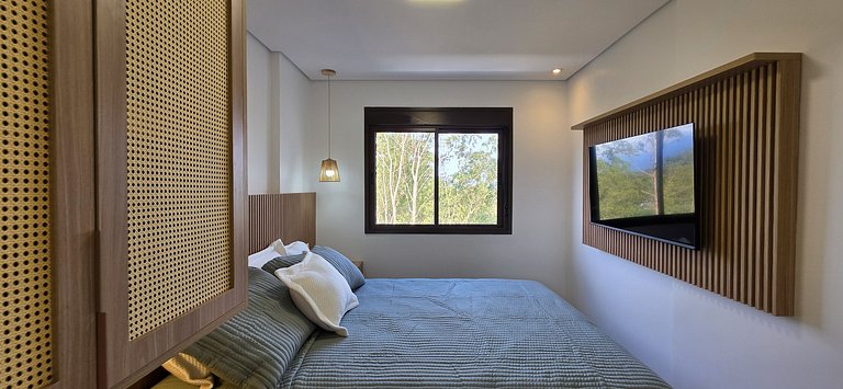 Refúgio Reserva de Itaguaré 2