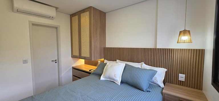 Refúgio Reserva de Itaguaré 2