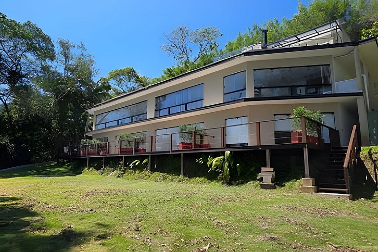 Flat Praia Preta - Juquehy