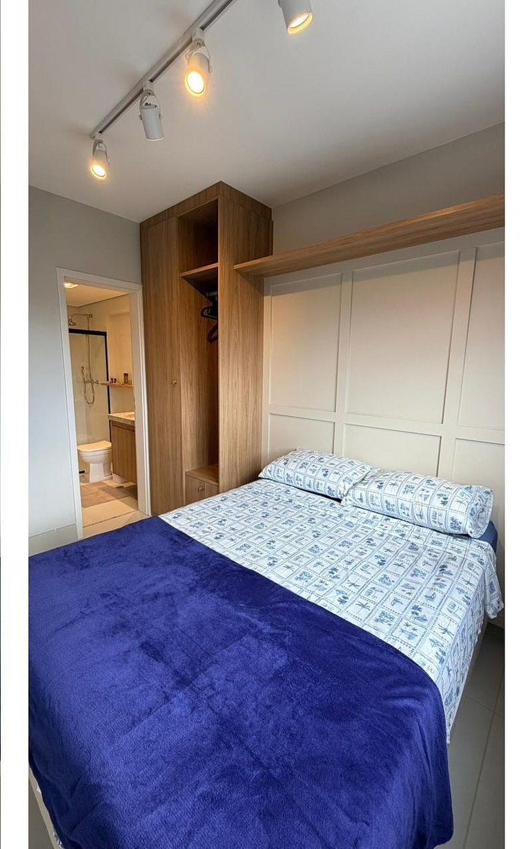 Refúgio Reserva de Itaguaré