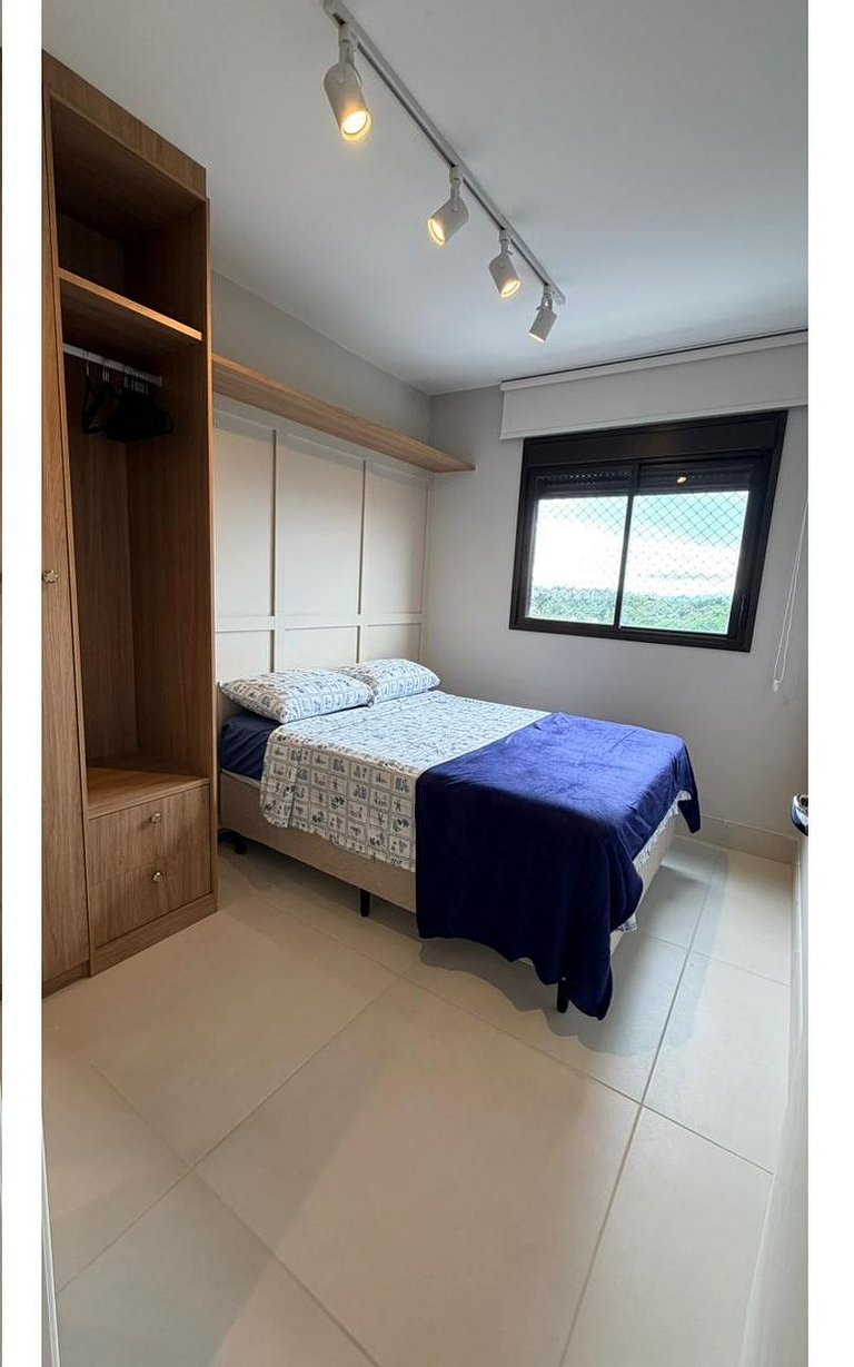 Refúgio Reserva de Itaguaré