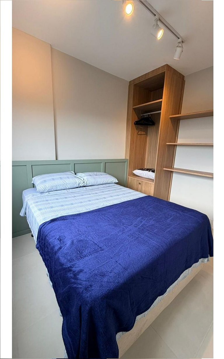 Refúgio Reserva de Itaguaré