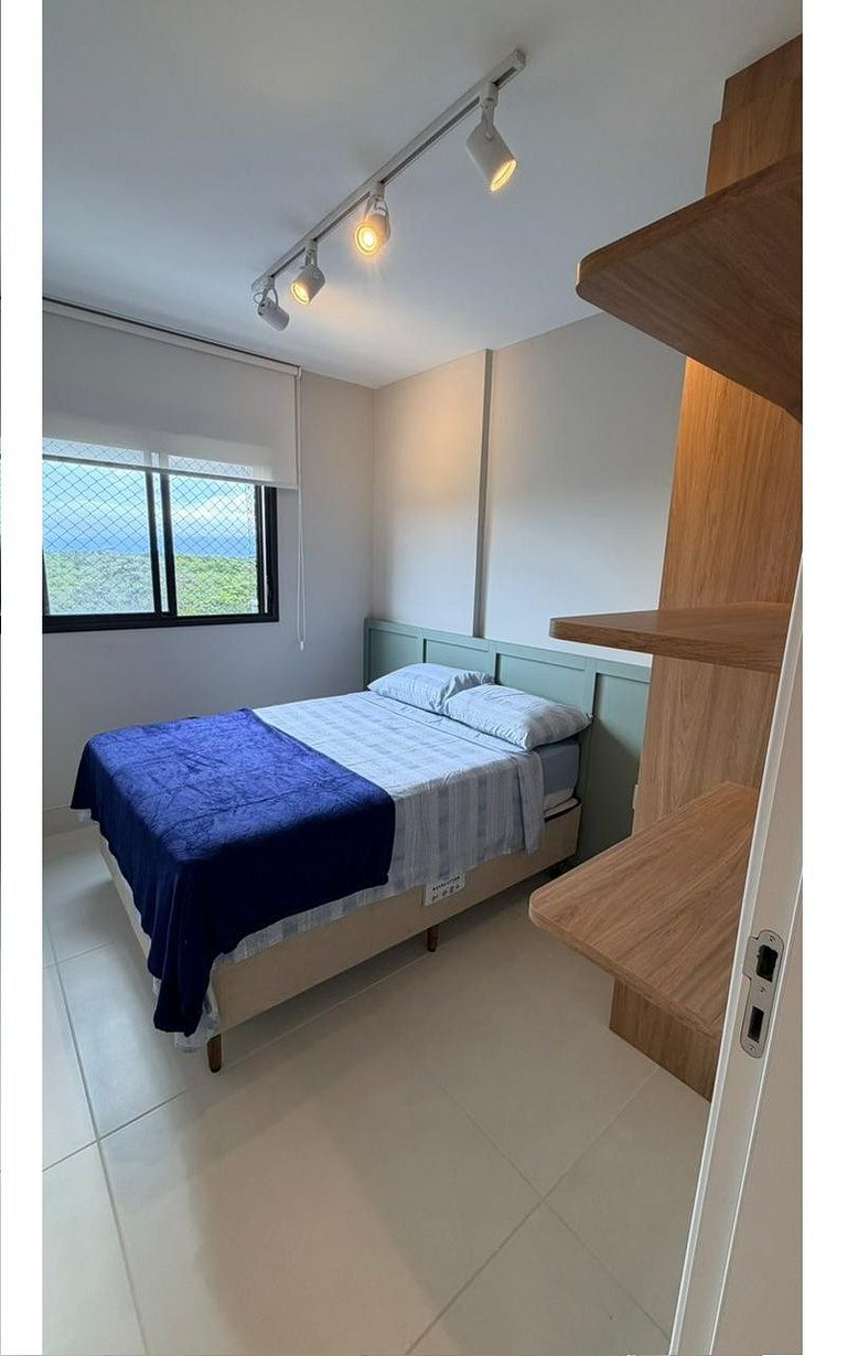 Refúgio Reserva de Itaguaré