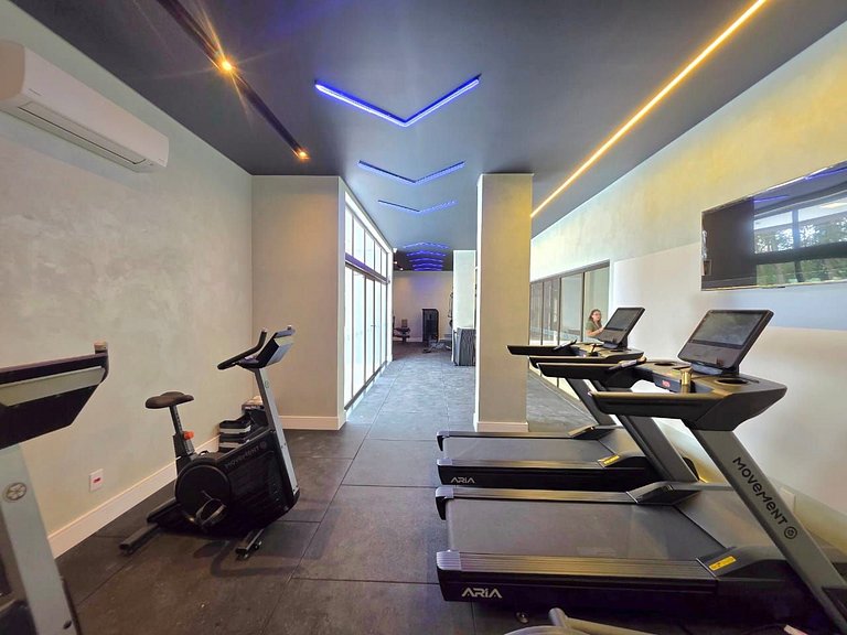 Refúgio Reserva de Itaguaré 2