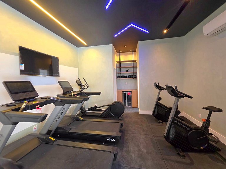 Refúgio Reserva de Itaguaré 2