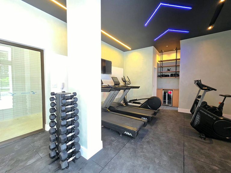 Refúgio Reserva de Itaguaré 2