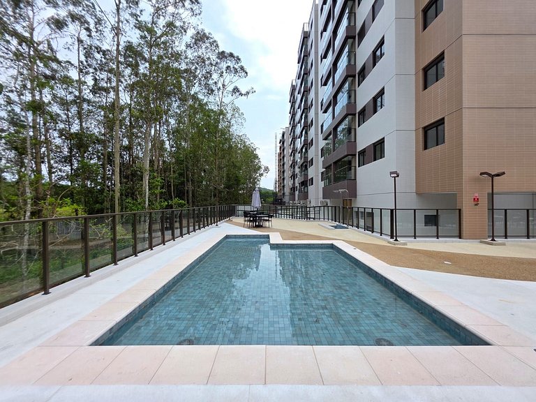 Refúgio Reserva de Itaguaré 2