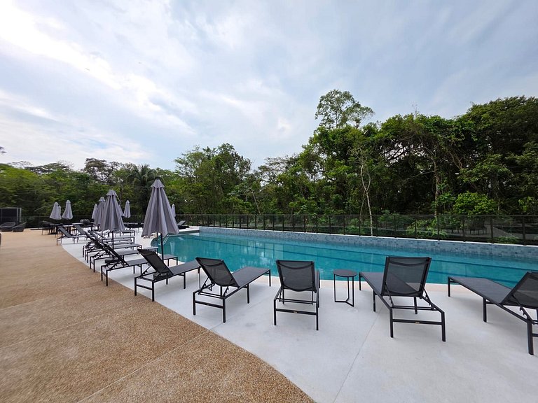 Refúgio Reserva de Itaguaré 2