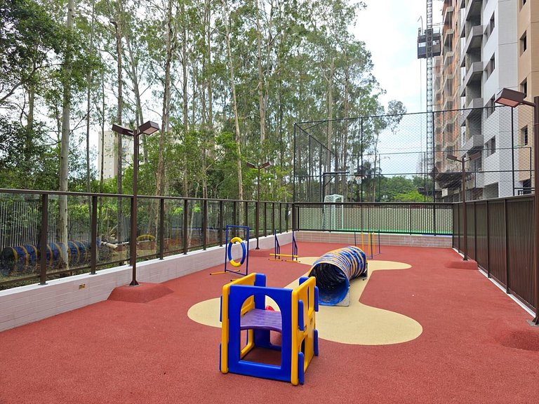 Refúgio Reserva de Itaguaré 2