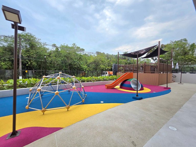 Refúgio Reserva de Itaguaré 2