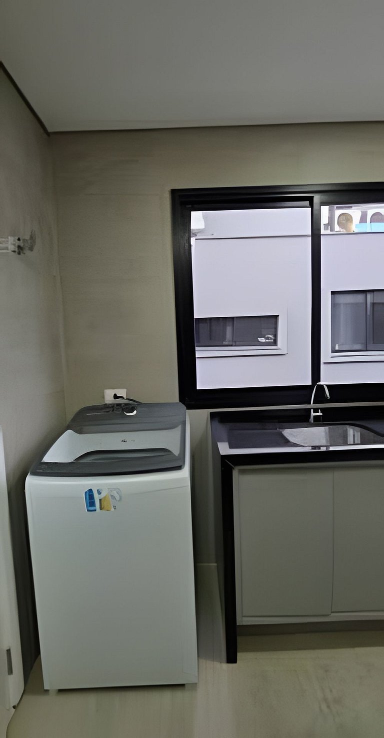 Altavista Maresias - Residência Pé na Areia