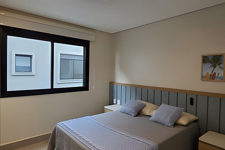 Altavista Maresias - Residência Pé na Areia