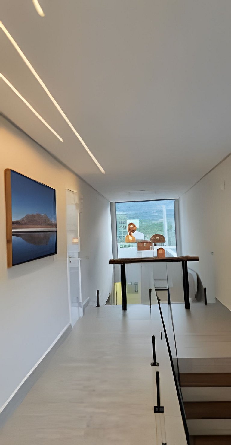 Altavista Maresias - Residência Pé na Areia