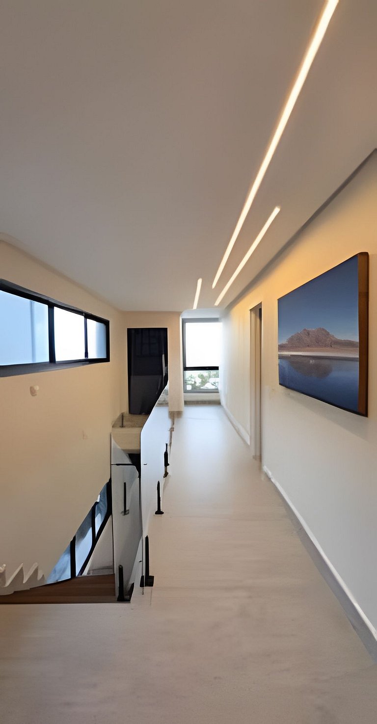 Altavista Maresias - Residência Pé na Areia