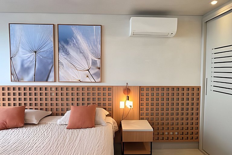 Altavista Maresias - Residência Pé na Areia