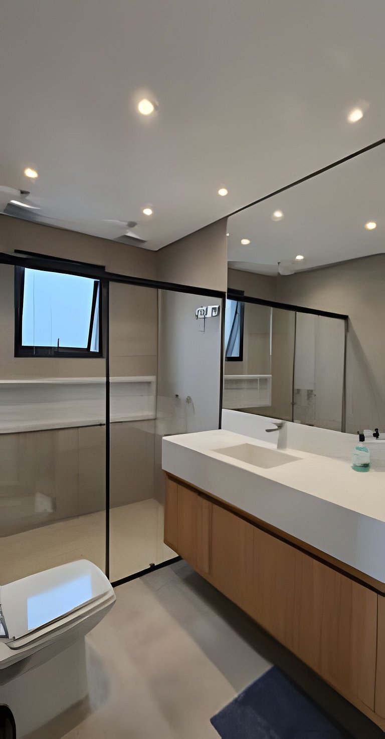 Altavista Maresias - Residência Pé na Areia