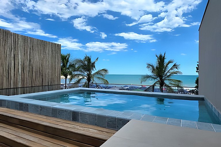 Villa Barra - Paradiso