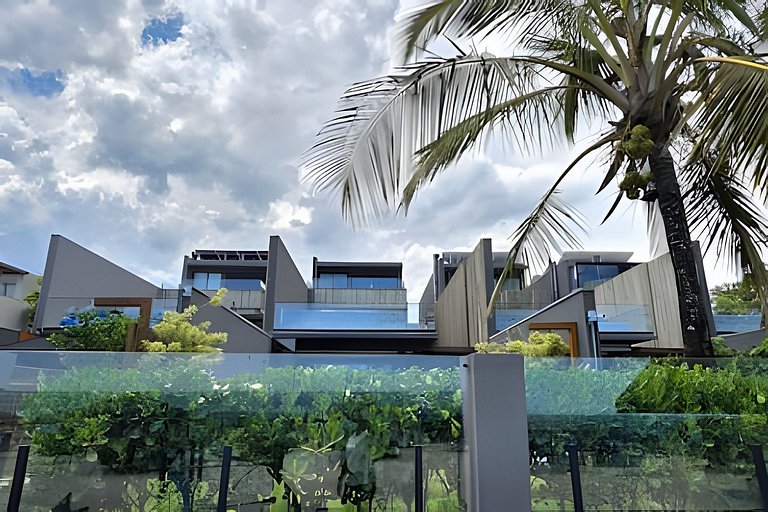 Villa Barra - Paradiso