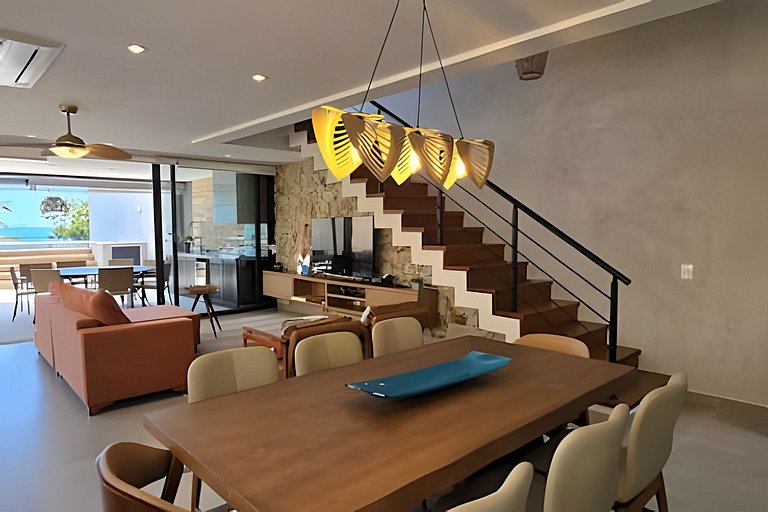 Villa Barra - Paradiso