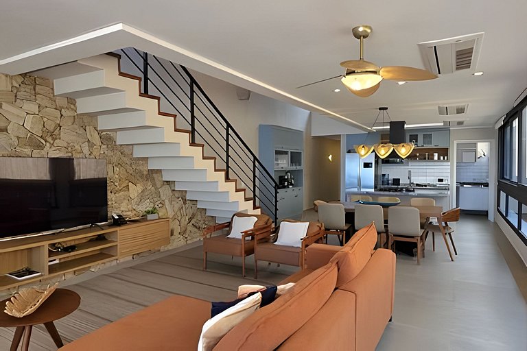 Villa Barra - Paradiso