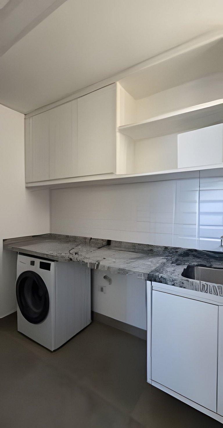 Villa Barra - Paradiso