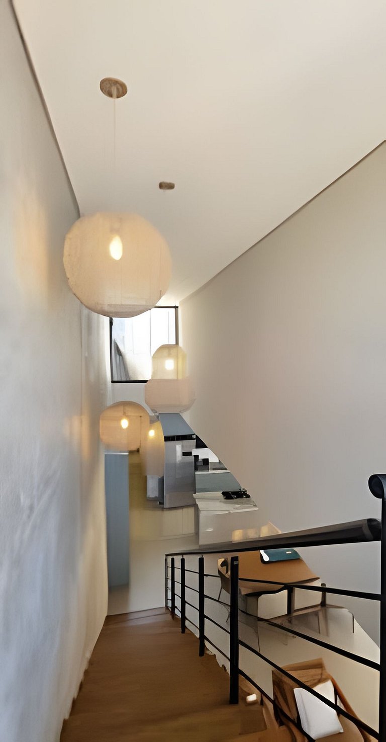 Villa Barra - Paradiso