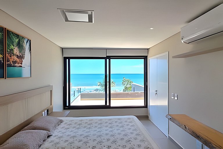 Villa Barra - Paradiso