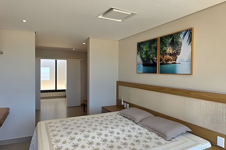 Villa Barra - Paradiso