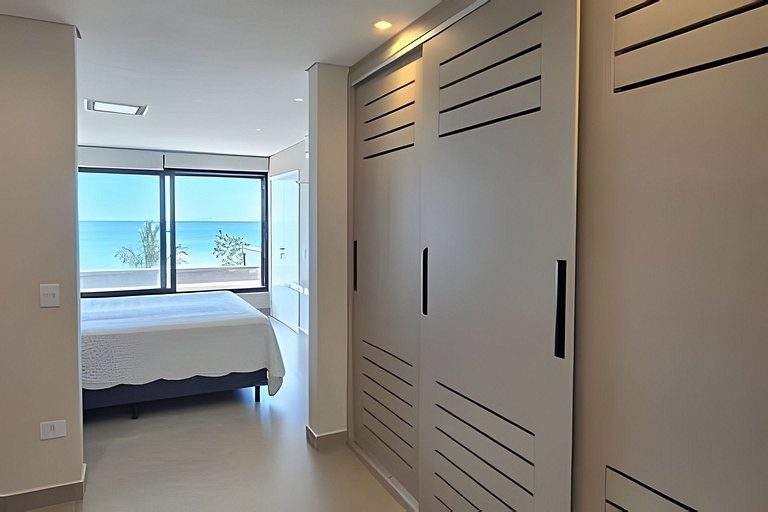 Villa Barra - Paradiso