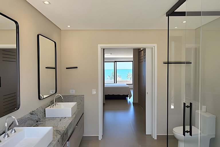 Villa Barra - Paradiso