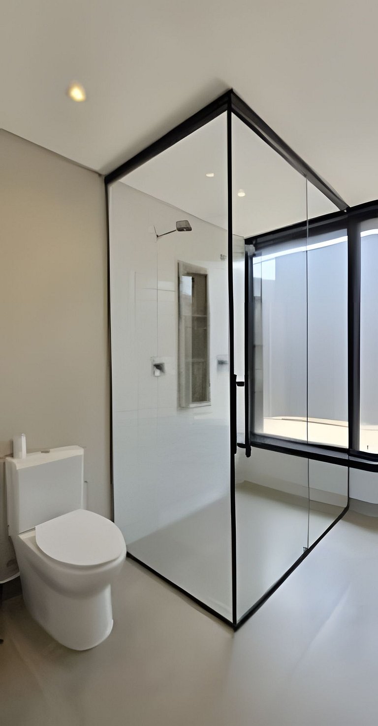 Villa Barra - Paradiso