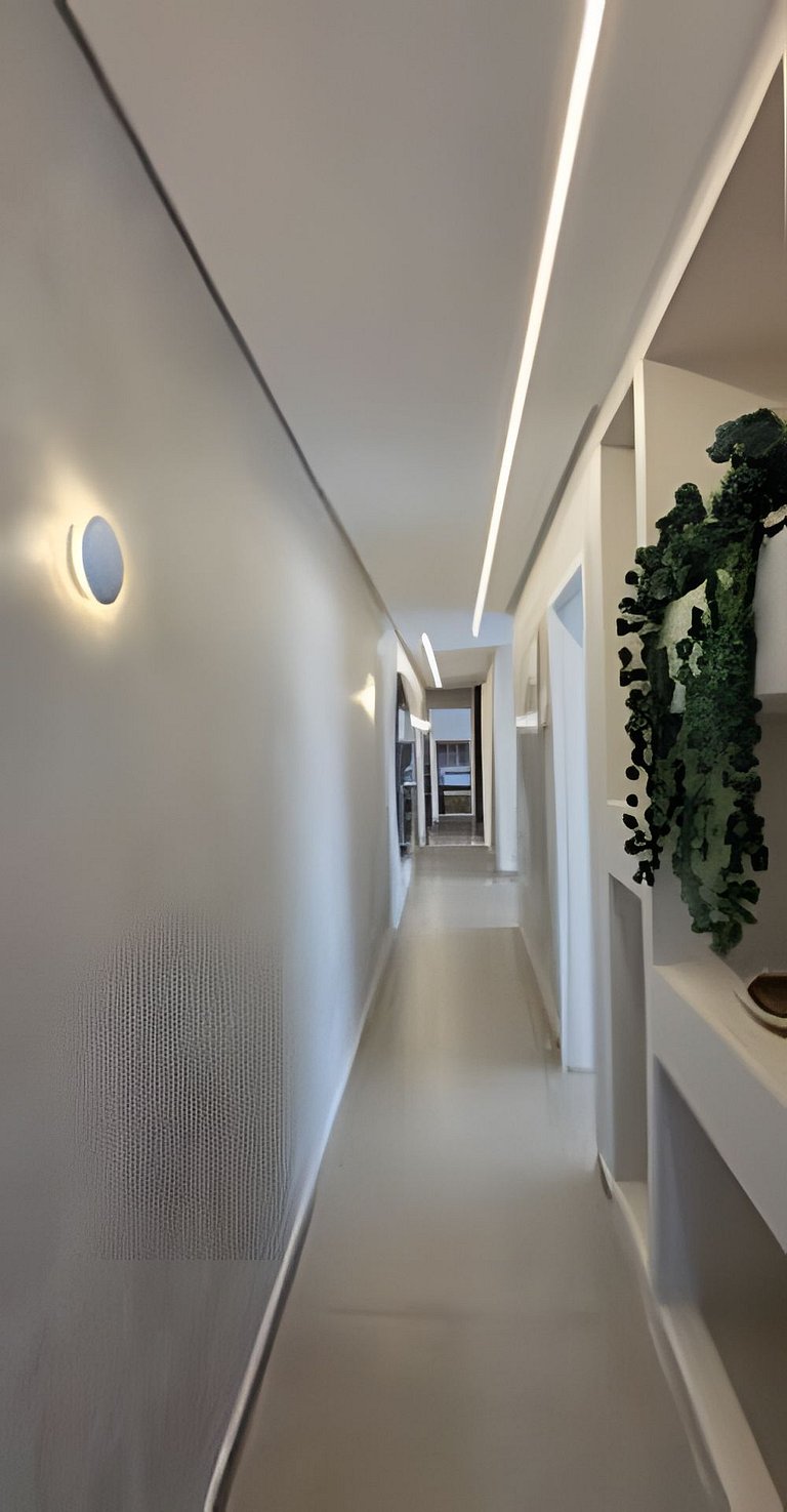 Villa Barra - Paradiso