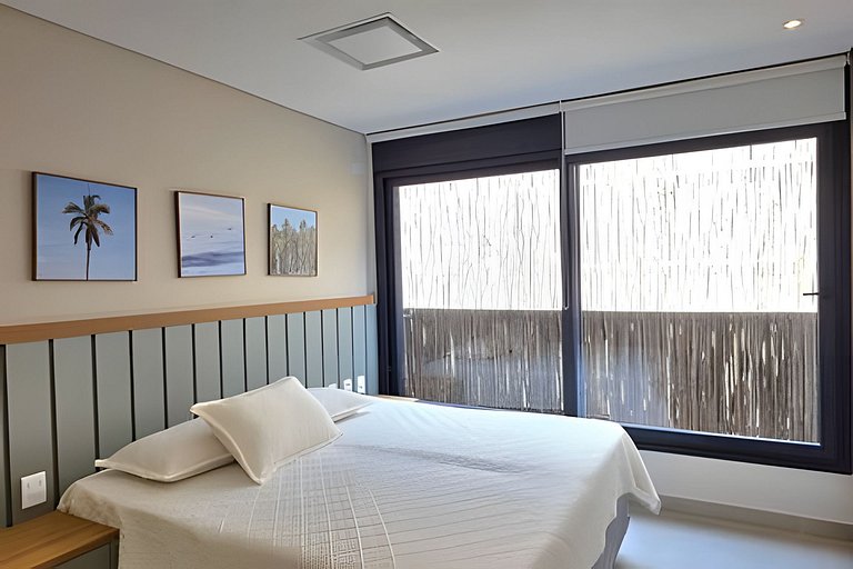 Villa Barra - Paradiso