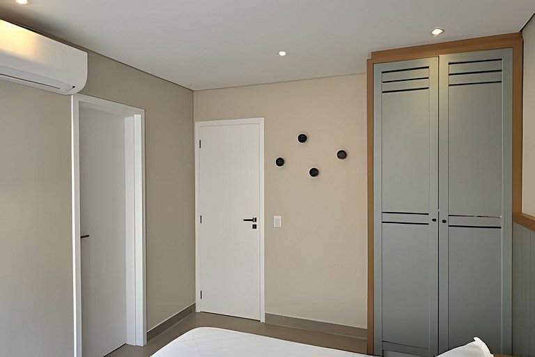 Villa Barra - Paradiso