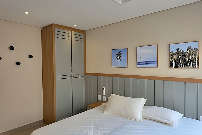 Villa Barra - Paradiso