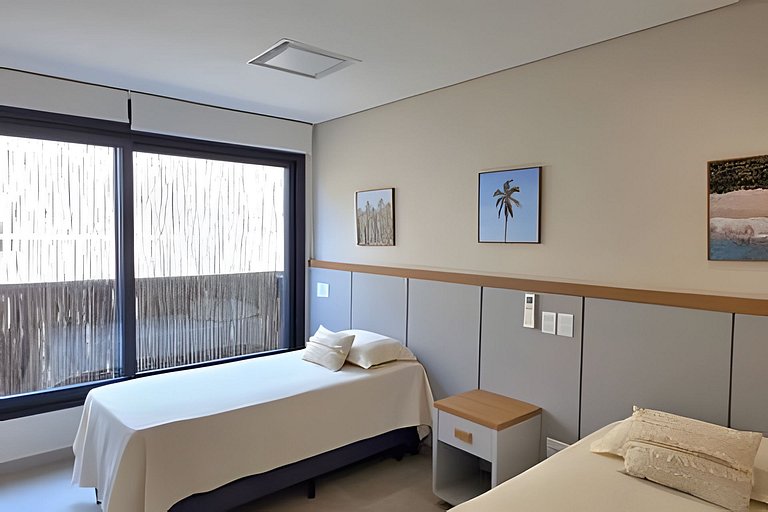 Villa Barra - Paradiso