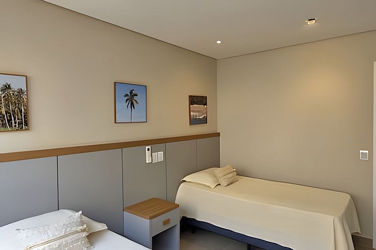 Villa Barra - Paradiso