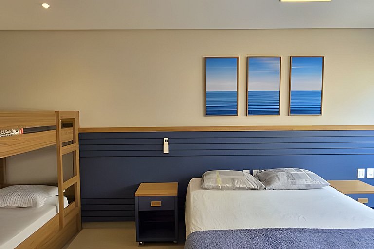 Villa Barra - Paradiso