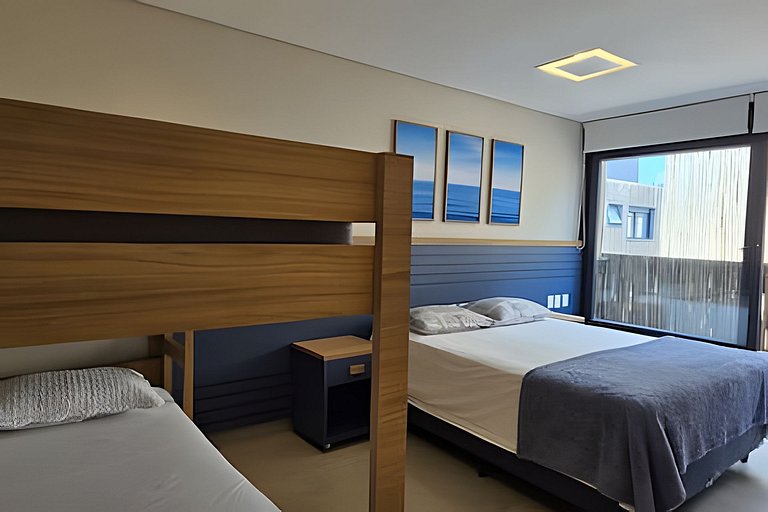 Villa Barra - Paradiso