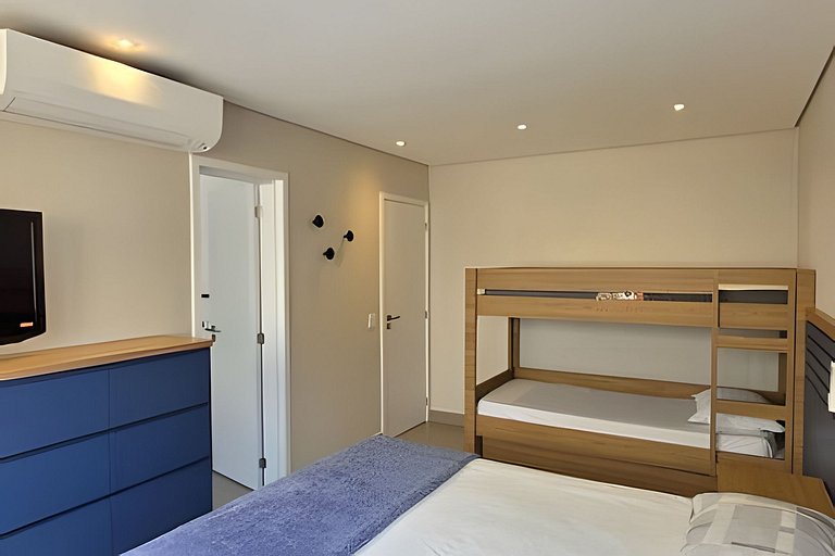 Villa Barra - Paradiso