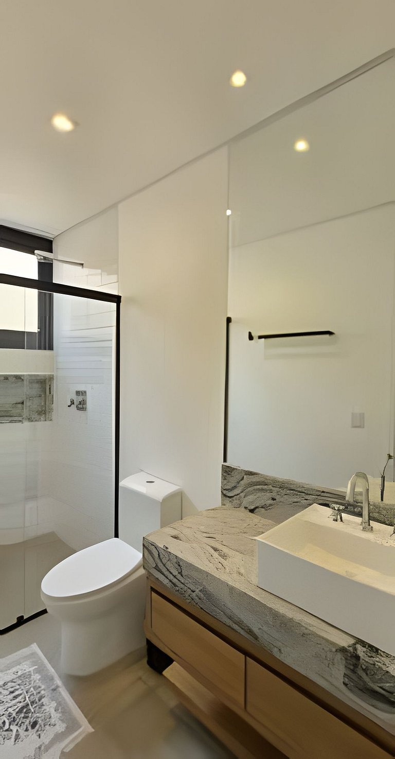 Villa Barra - Paradiso