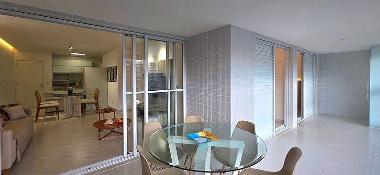 Reserva da Mata: Riviera - Módulo 8