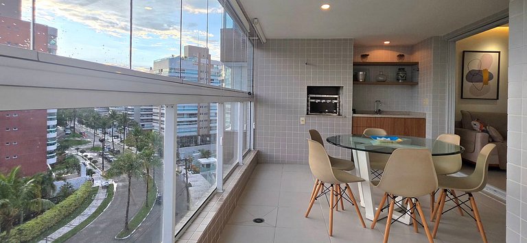 Reserva da Mata: Riviera - Módulo 8