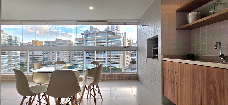 Reserva da Mata: Riviera - Módulo 8