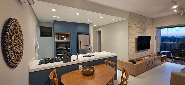 Refúgio Reserva de Itaguaré