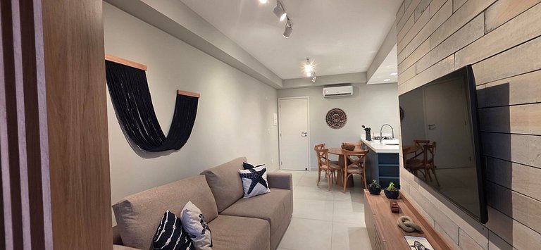 Refúgio Reserva de Itaguaré