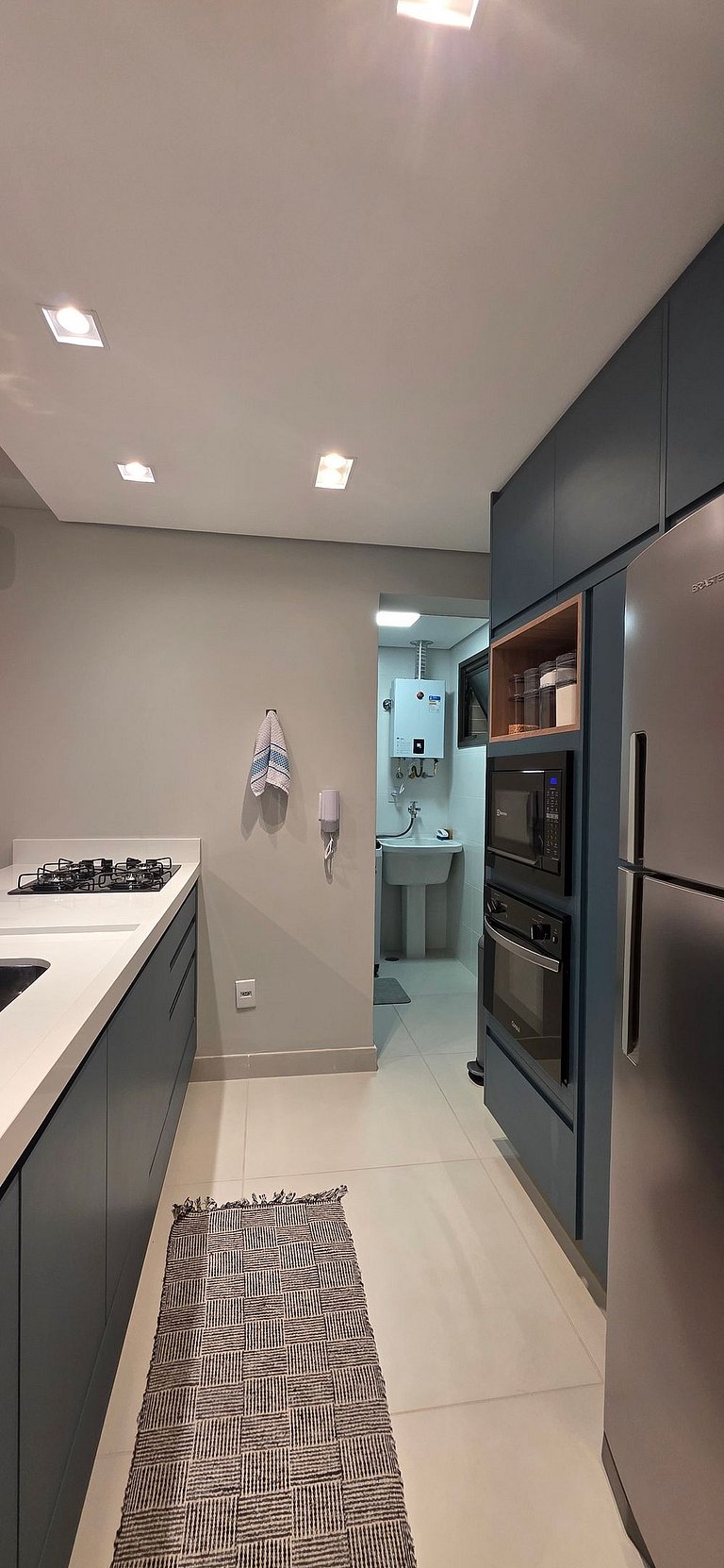 Refúgio Reserva de Itaguaré