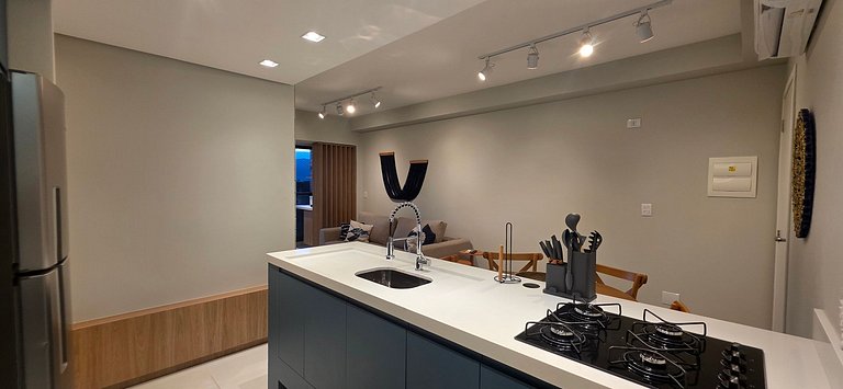 Refúgio Reserva de Itaguaré