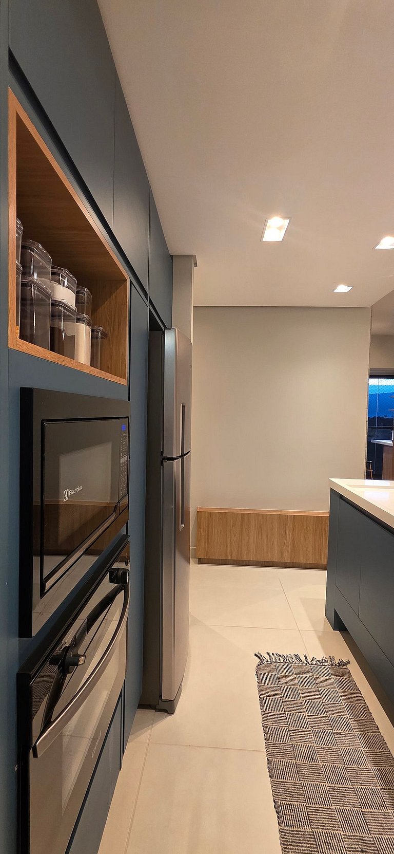 Refúgio Reserva de Itaguaré