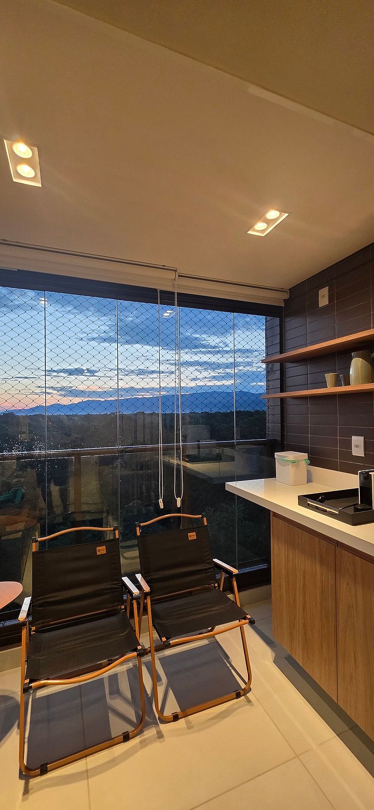 Refúgio Reserva de Itaguaré